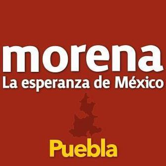 Difusión de Morena, Estatal y Nacional.