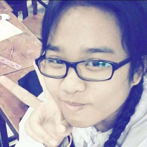 สาววาย สายเข้ม...(หรอ?)