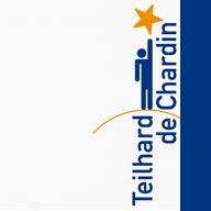 Bienvenue sur le compte twitter du lycée Teilhard de Chardin, géré par des élèves du lycée. N'hésitez pas à nous faire part d'informations à partager