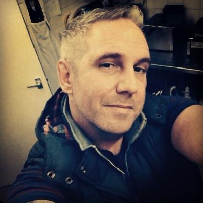 AndyMapps's profile picture. 