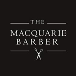 macquariebarber's profile picture. 