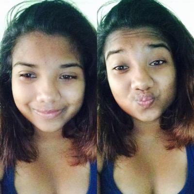 I'm me!!! fb: kelly sawh IG: caribbeangirl_03