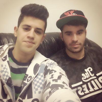 carlos6_6 Profile Picture