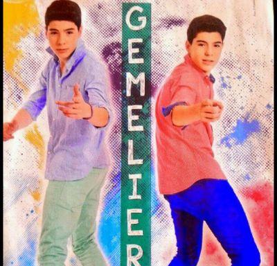 ♥Geemeeliers ♡
Danisu más que 2 idolos ♚
Seevilla✈ Madrid 
Diiiviiss ∞
TeeqiieroooGooogii ت♡
ⓙⓔⓢⓤⓢ♡
ⓓⓐⓝⓘ♥