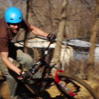 Profile Picture of BNewbster (@brad_newby) on Twitter