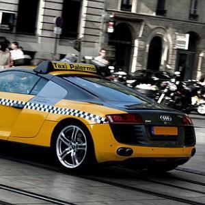 The only Cab Reservation System which works online in Islamabad. Book your Cab anytime from anywhere