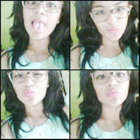 Apasionada con lo bueno. ;D