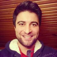 Kursad Kemal YAZOGLU (@kursadkemal) Twitter profile photo
