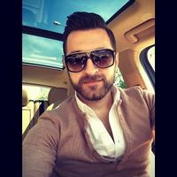 Bir DeLi Mimar (@serkandkmc) Twitter profile photo