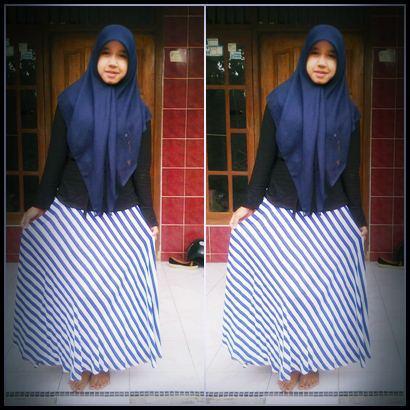 i'm free to be what i want !