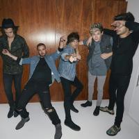 THANKS BOYS ❤️1D❤️ (@bestconcerted) 's Twitter Profile