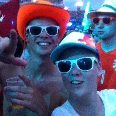 Ronboek's profile picture. 