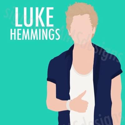 5 SECONDS OF SUMMER  I ALSO LIKE AUSTIN MAHONE , MAGCON , DOCTOR WHO , THE WALKING DEAD , PEWDIEPIE , AND MARKIPLIER . I HAVE TYPE ONE DIABETES . FOLLOW