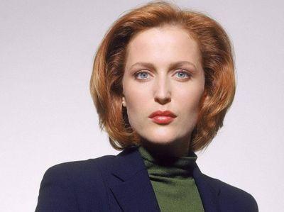 FBI Agent working for the X-Files. Fox Mulder's partner. Skeptical. Also, I'm a medical doctor. #XFiles2015 #XFilesRevival #BelieveAgain