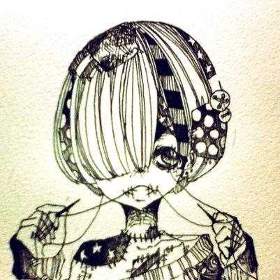 つぎはぎさんのプロフィール画像