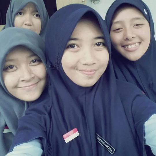 SMA N 1 Purworejo | X MIA 5