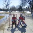 Darryl Mackenzie - @darrylmac54 - Twitter