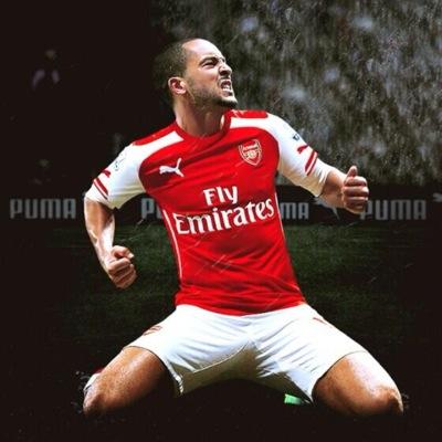Follow for everything arsenal.