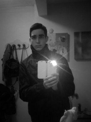 Javierms99_T's profile picture. 《 CHICO FAN DEL REAL MADRID  Y CON LAS IDEAS CLARAS ;) 》                                                                                    CARTAGENA