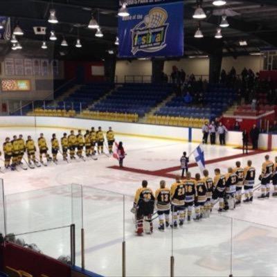 Whitby Wildcats AAA Hockey Club! Work Hard Play Harder!