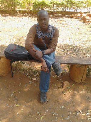 environmental activist