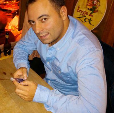 ansorlu Profile Picture
