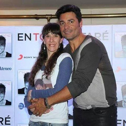 mamiturrita's profile picture. ENAMORADA DE CHAYANNE!!!