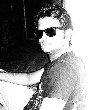 swapnillmahajan's profile picture. 