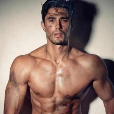 DancerMarcus's profile picture. Owner of strip club #StudioErotica and part time tattooist/piercer/body modificationist. #Stripper #Dancer #Bi #RP21+