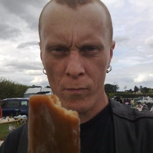 lovely bloke if you look deeper