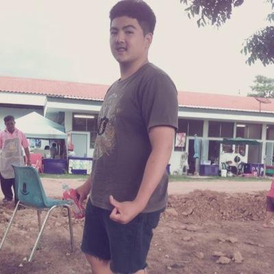 alone