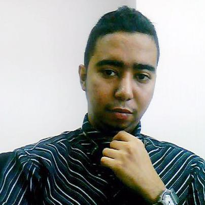 achmad_mamed19's profile picture. A man, a hardworker