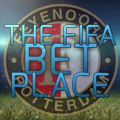 ~ Old Owner of @TheFifaBetPlace sold my account, i'm going to be less active. Taking € and K bets, MIN 50K/2€!