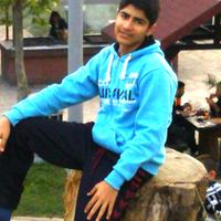 Yunus Arican (@yunusarcn) 's Twitter Profile