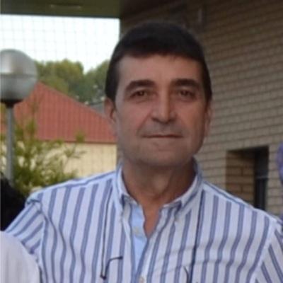 segundovarela1's profile picture. 