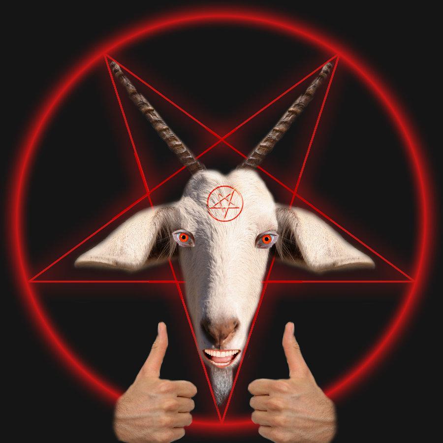 An account on http://t.co/Pp9sig9Hvr that tweets goat pictures.