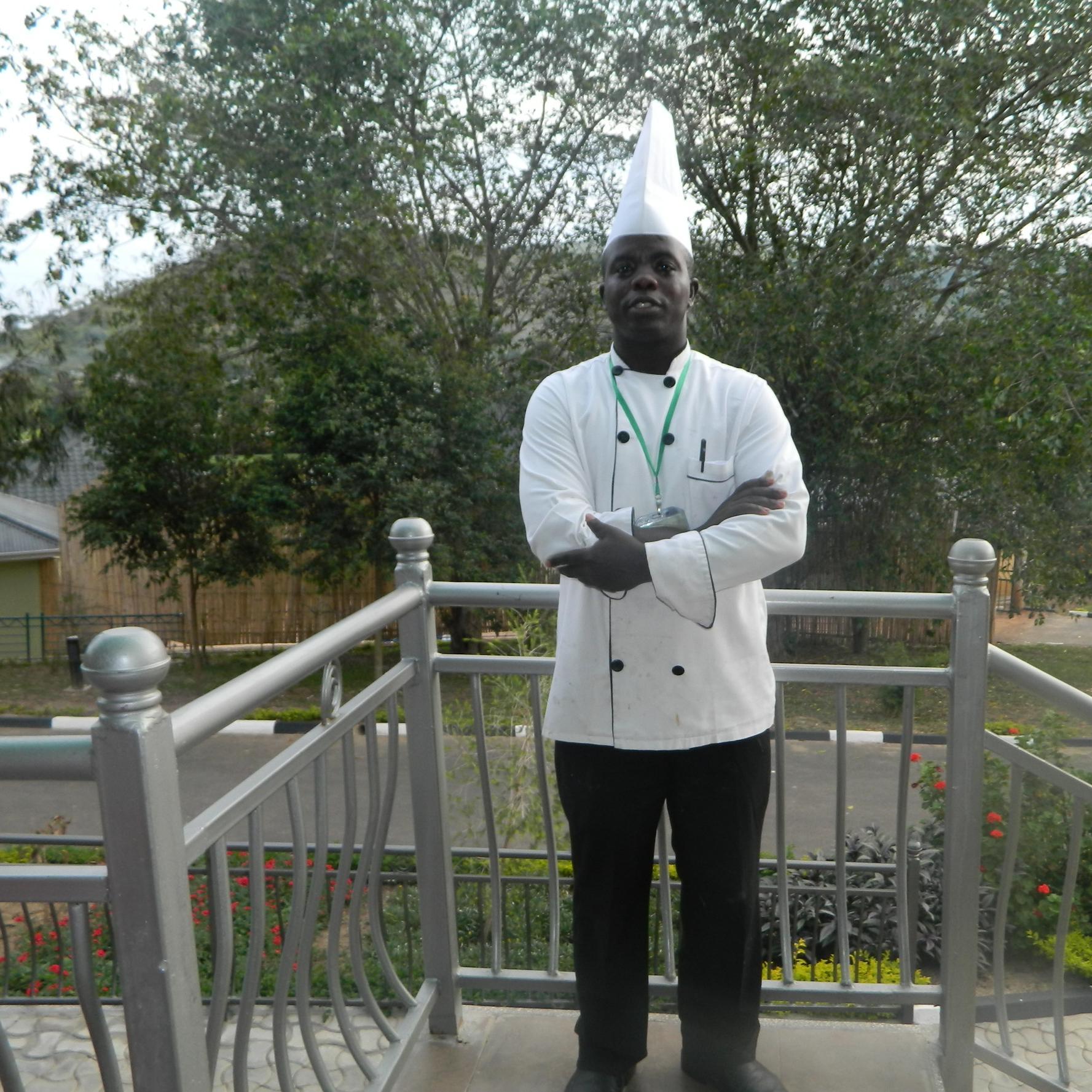 Chef Shadrack Bosire is an accomplished Executive Chef, Culinary Consultant, and Industry Leader with over 15 years of experience in fine dining and large-scal.