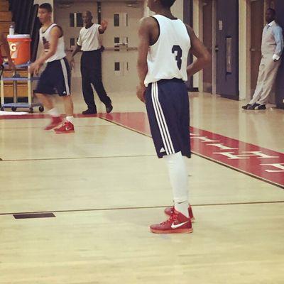 #BallisLife