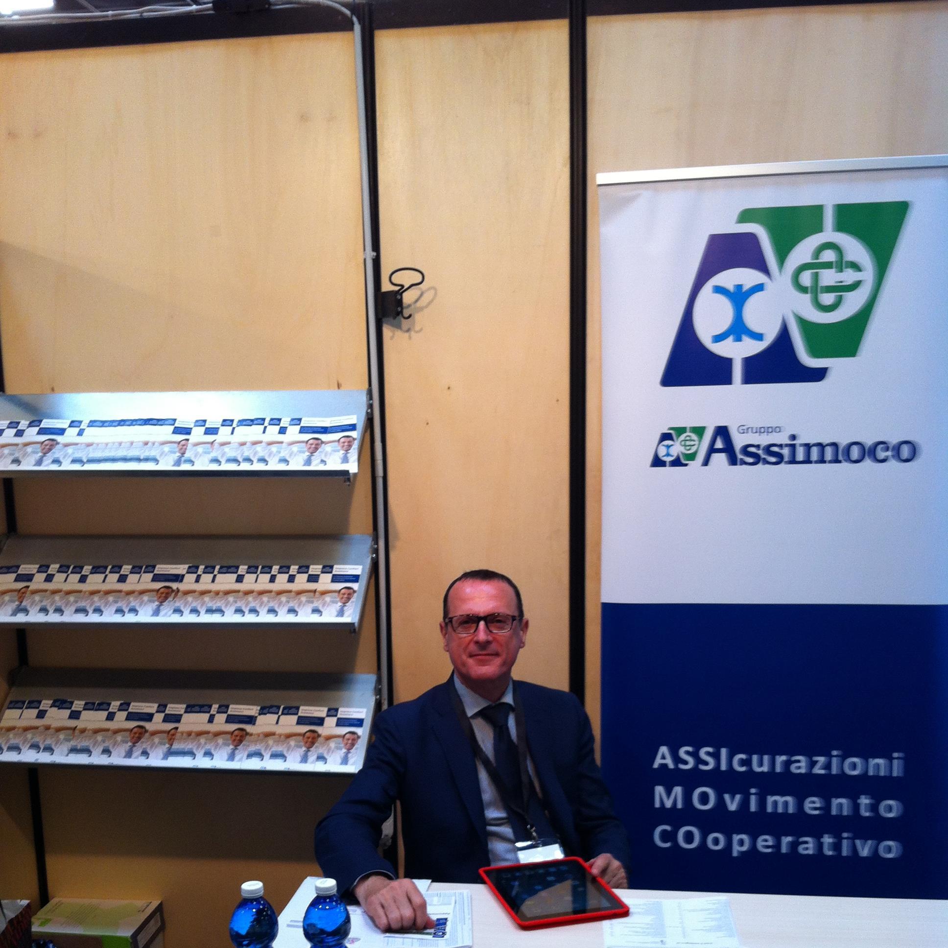 dal 2002 al servizio della cooperazione