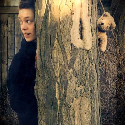 Harvey's Kingdom - Making Performance Festival - Gulbenkian Centre