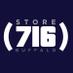 store716 (@store716) Twitter profile photo