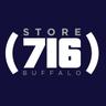 store716's profile picture. Original. Buffalo. Fangear.