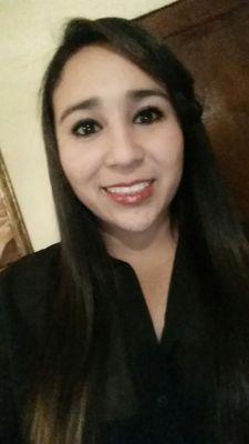 Miriam Gonzalez