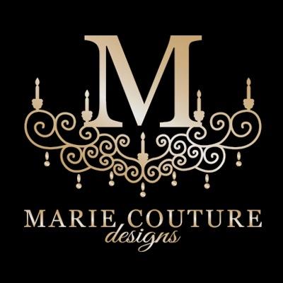 MarieCouturDsgn's profile picture. Pittsburgh Luxury Graphic Design - Custom Wedding/Event Invitations & Stationery & Business Graphic Design Services. 412.849.9205 Info@MarieCoutureDesigns.com