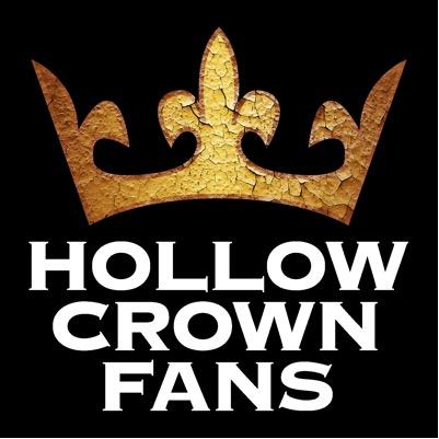 Fan group for BBC Shakespeare series '#TheHollowCrown' starring Ben Whishaw, Jeremy Irons, Tom Hiddleston, Benedict Cumberbatch. Founded #ShakespeareSunday