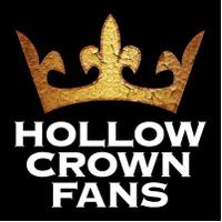 Hollow Crown Fans(@HollowCrownFans) 's Twitter Profile Photo