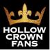 Hollow Crown Fans (@HollowCrownFans) Twitter profile photo