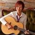 安達久美 (@kumi_gt) Twitter profile photo