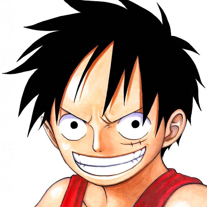 Luffy_D_Leyn's profile picture. 