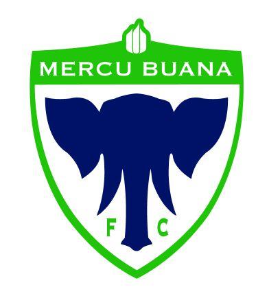 The Official Twitter Account of Mercubuana Football Club | Latihan Setiap Hari Senin & Kamis diLapangan Kampus Pukul 15.30